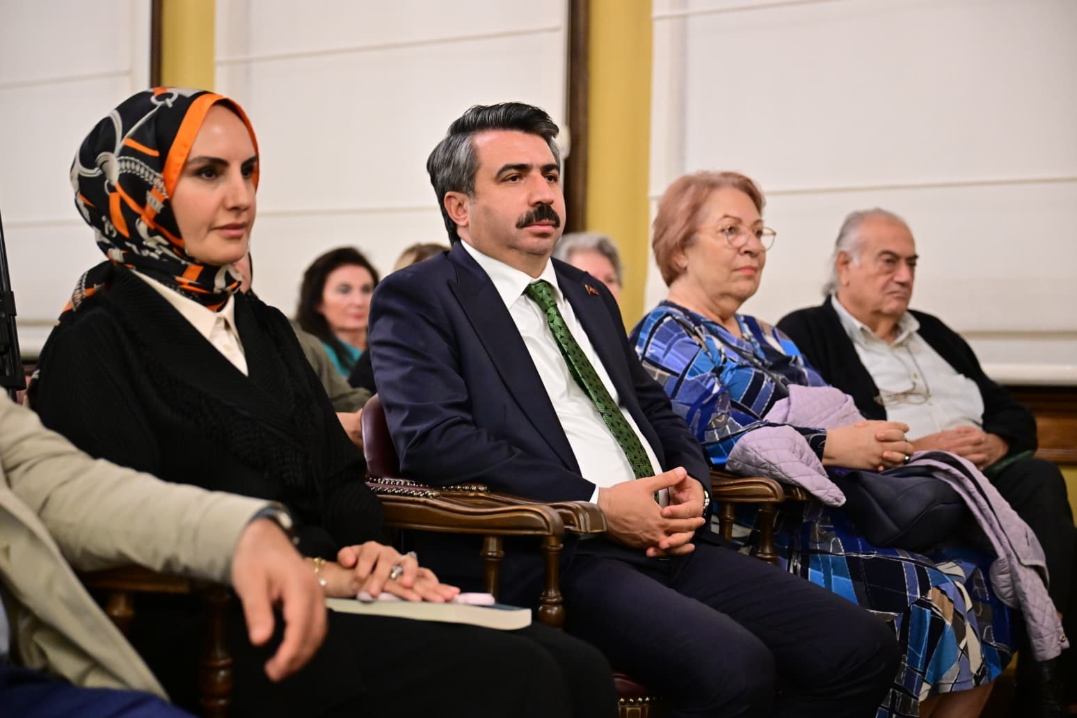 Bursa’nın hafızası Yıldırım’da yaşıyor