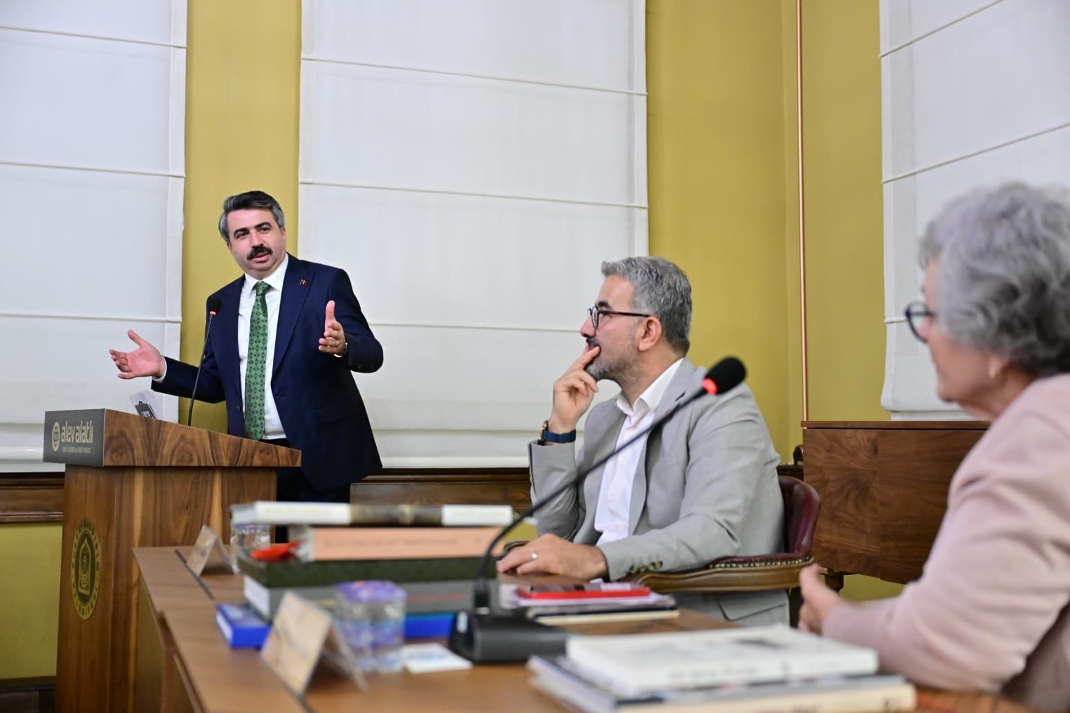 Bursa’nın hafızası Yıldırım’da yaşıyor