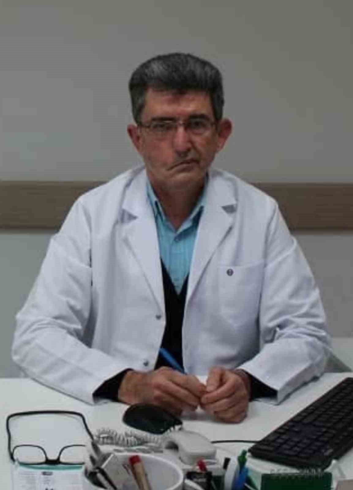 Ayvalık’ta denizde kaybolan doktorun cansız bedenine ulaşıldı