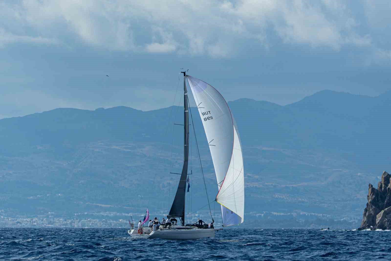 The Bodrum Cup’ta şampiyon ’Daniel 1’ oldu