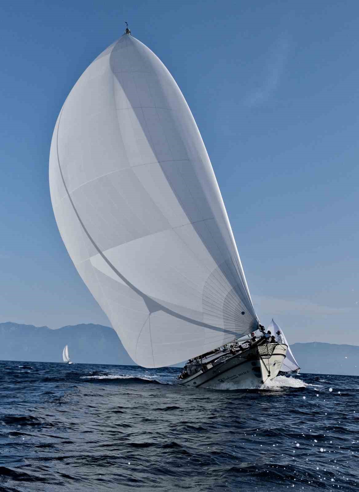 The Bodrum Cup’ta şampiyon ’Daniel 1’ oldu