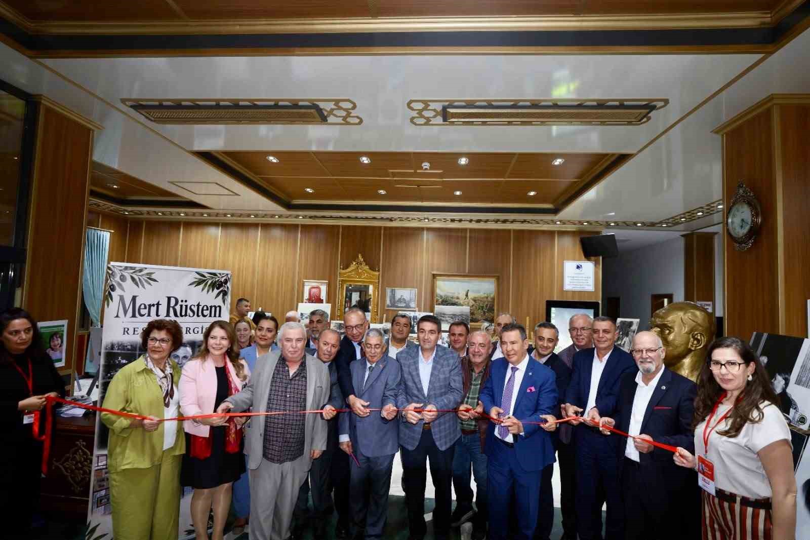 Türkiye’nin ilk Giritliler Kültür Festivali Yunusemre’de düzenlendi