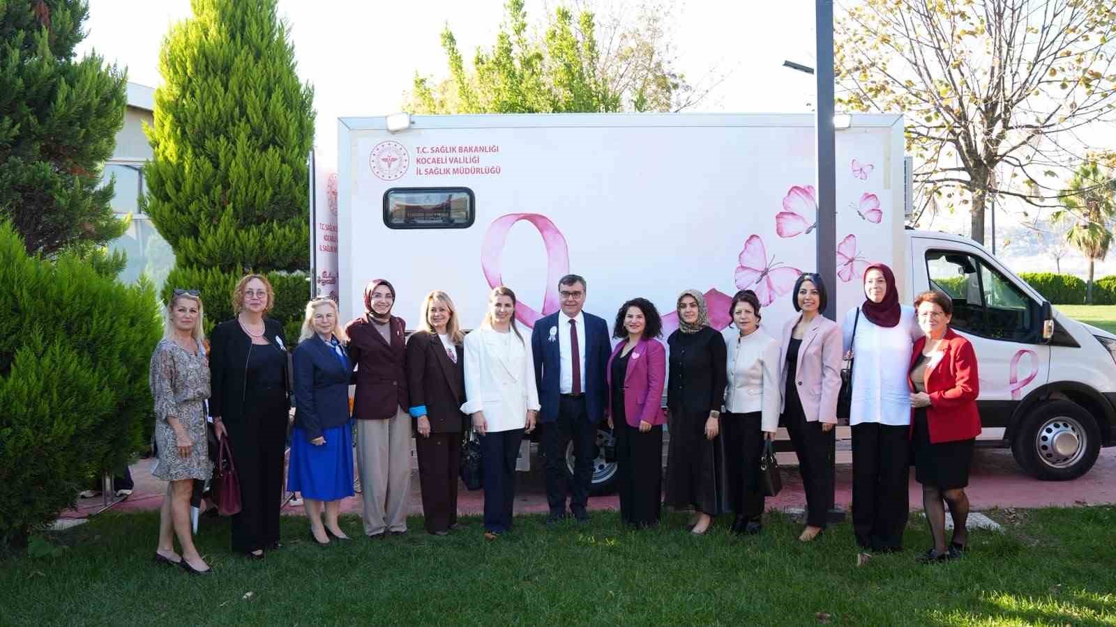 Uzmanlardan kadınlara hayati çağrı