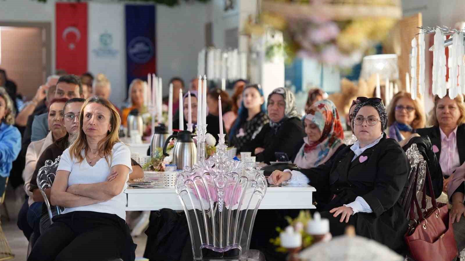 Uzmanlardan kadınlara hayati çağrı
