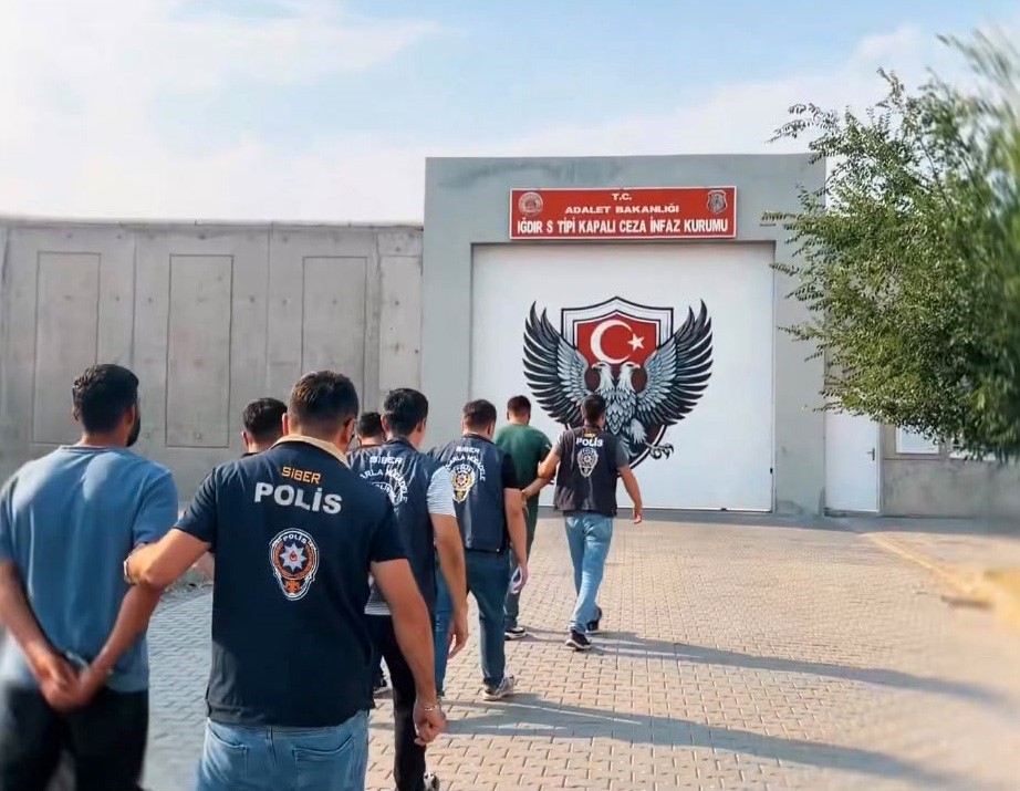 Iğdır’da 27 günde 46 aranan şahıs yakalandı, 39’u tutuklandı