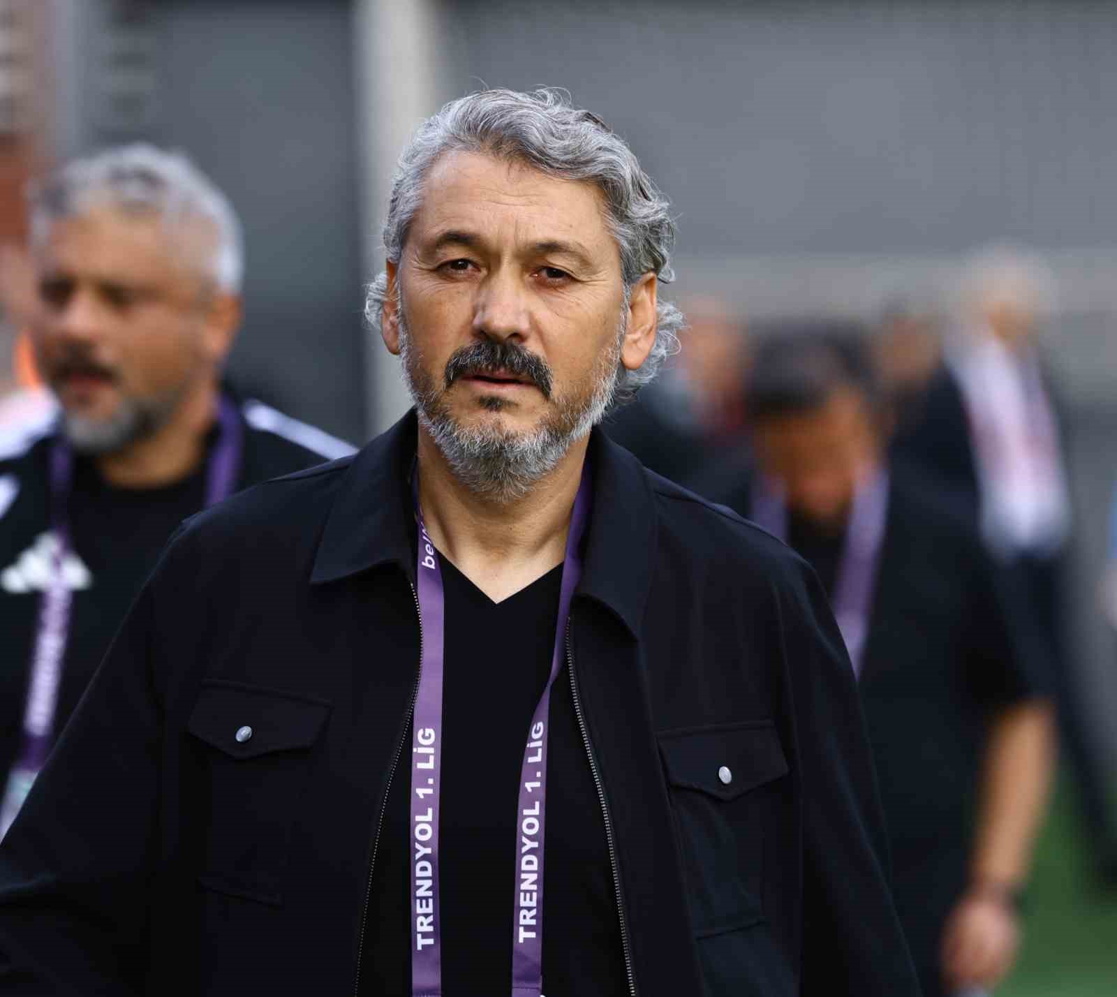 Trendyol 1. Lig: Pendikspor: 2 - Kayserispor: 2