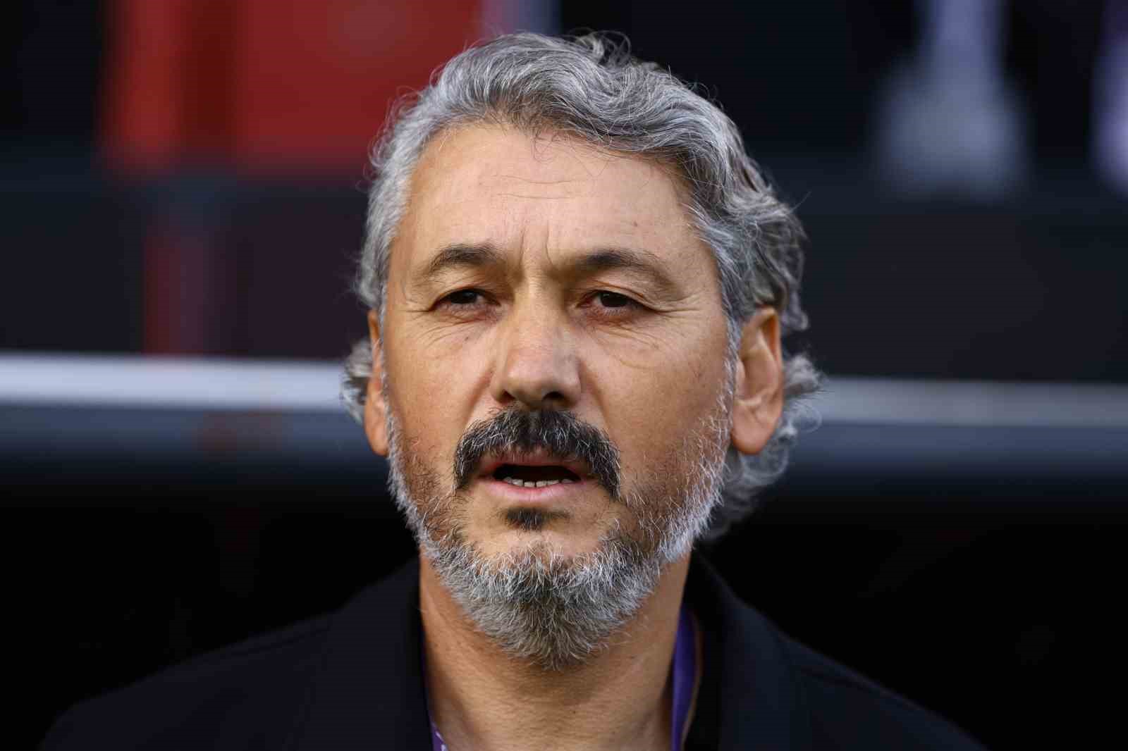 Trendyol 1. Lig: Pendikspor: 2 - Kayserispor: 2