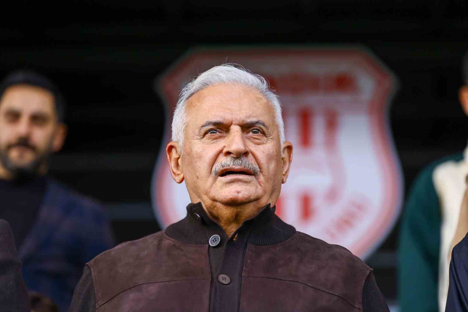 Trendyol 1. Lig: Pendikspor: 2 - Kayserispor: 2