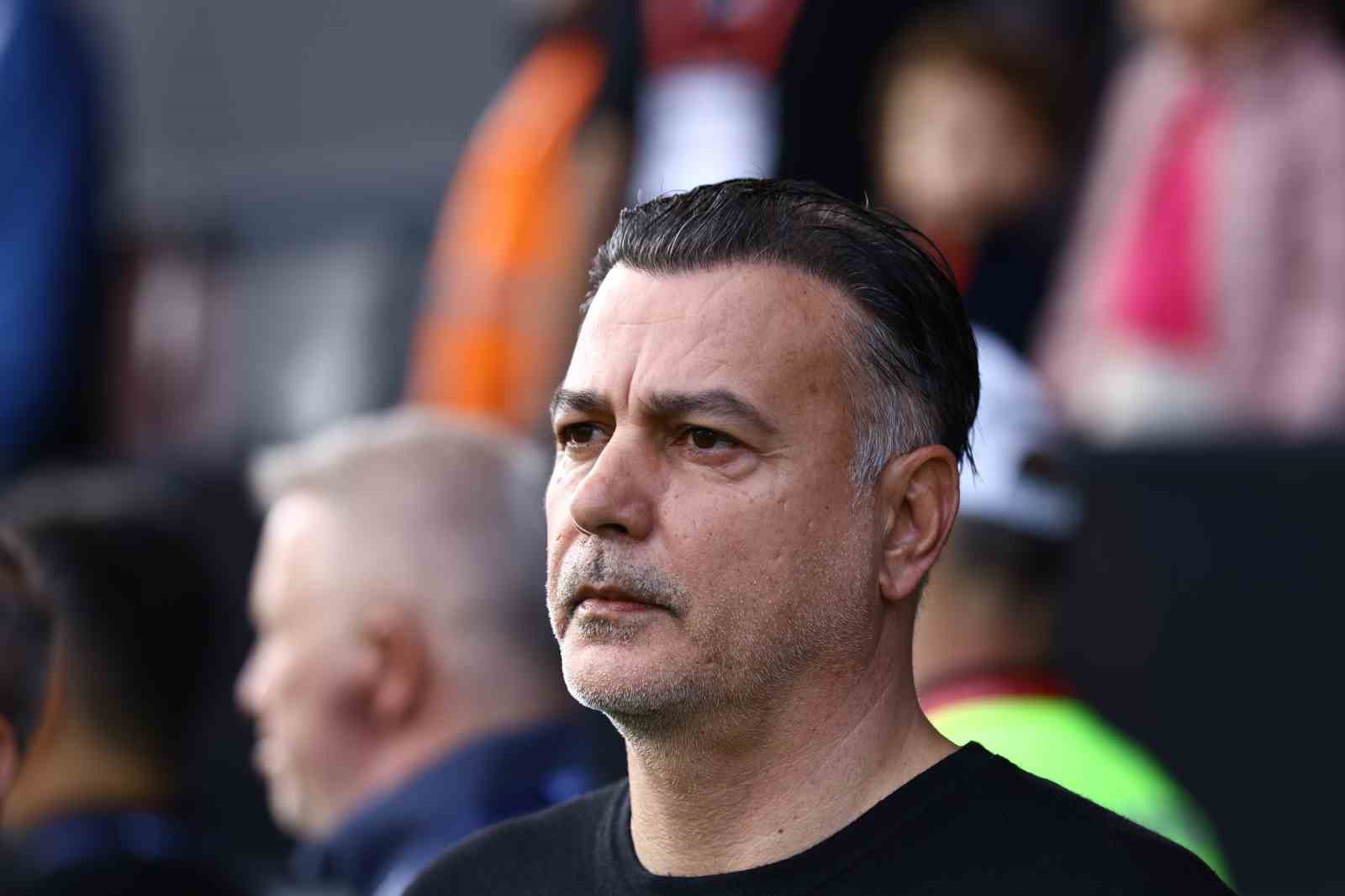 Trendyol 1. Lig: Pendikspor: 2 - Kayserispor: 2