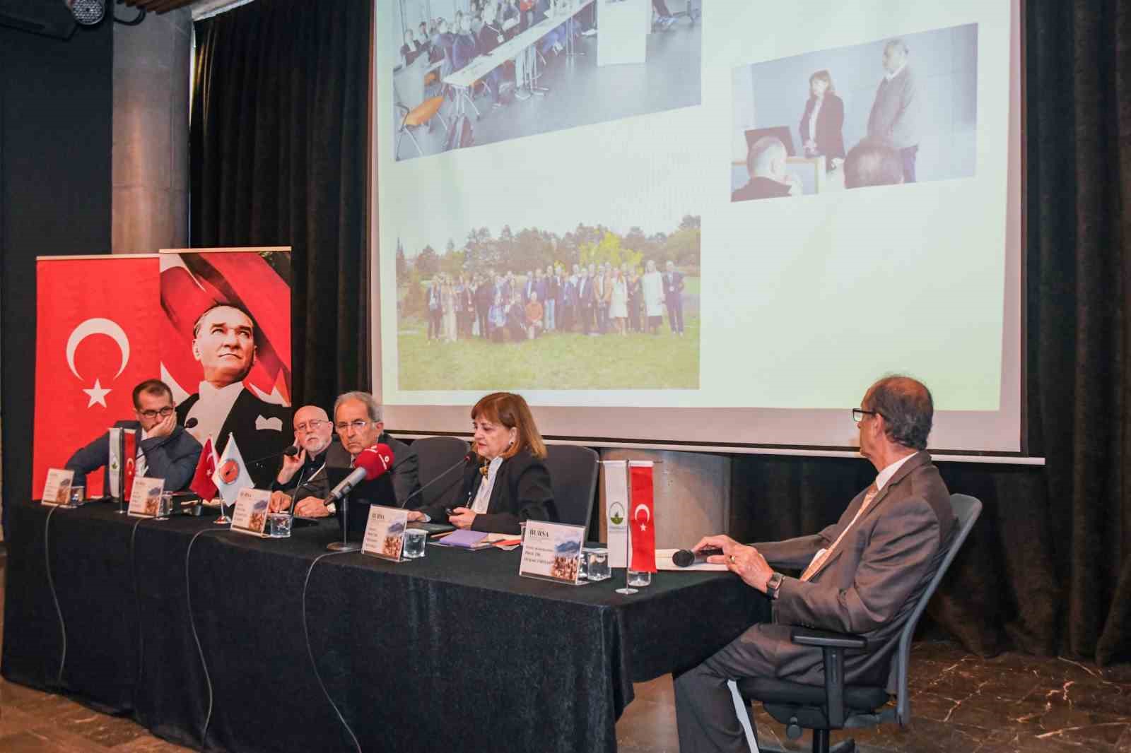 Uzmanlar uyardı Bursa’nın 7 şiddetinde deprem üretecek fay sistemi var