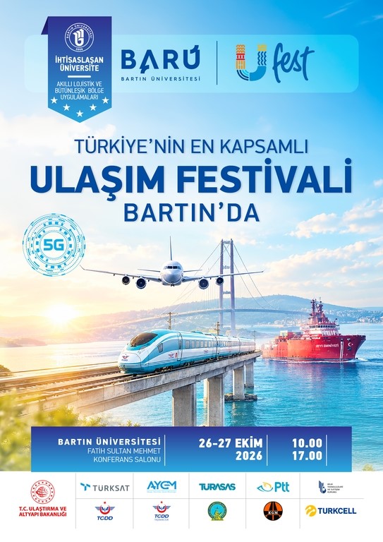 U-Fest’e katılan 4 kişiye Doğu Ekspresi bileti hediye