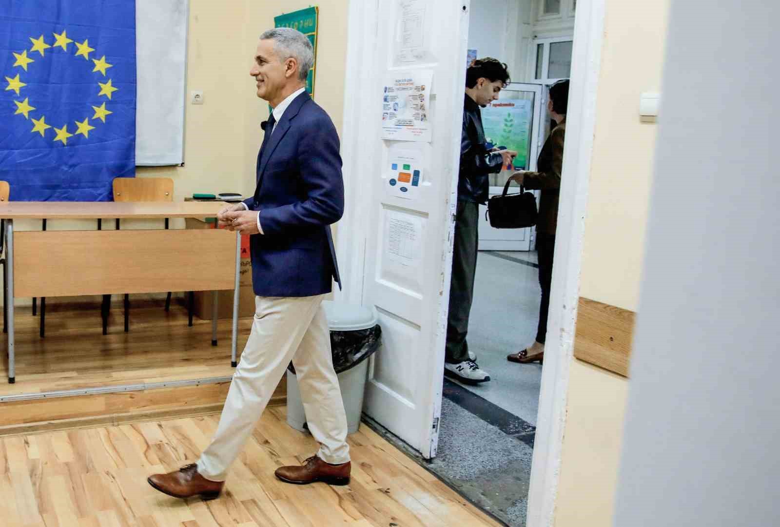 Bulgaristan’da cumhurbaşkanlığı seçimi ikinci tura kaldı
