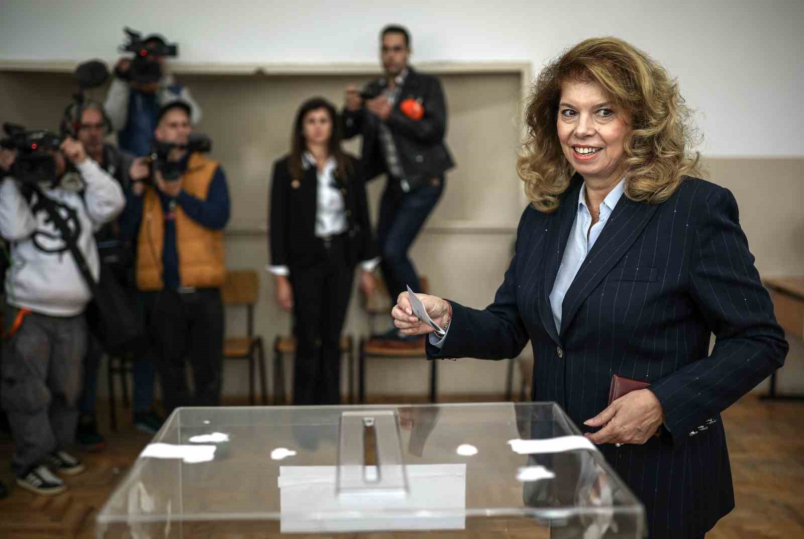 Bulgaristan’da cumhurbaşkanlığı seçimi ikinci tura kaldı