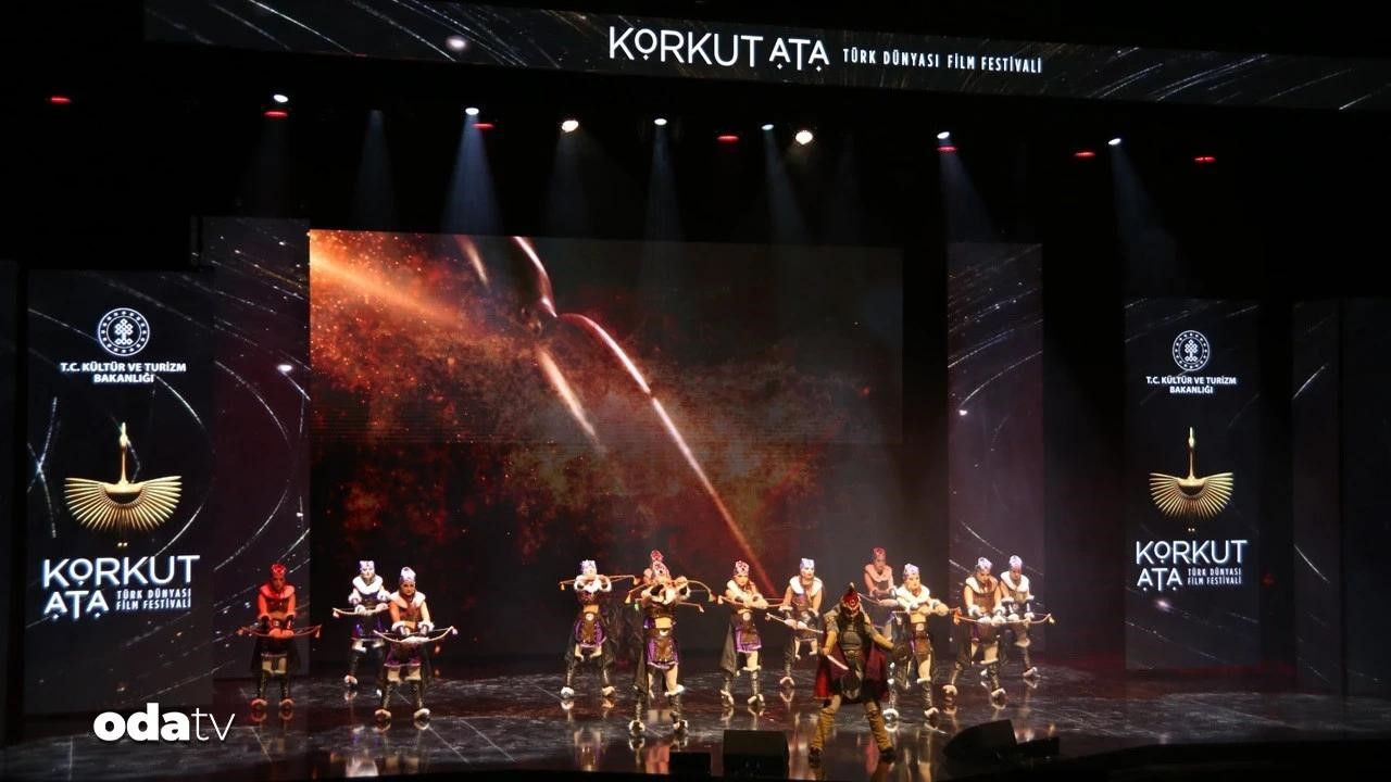 Korkut Ata, 6. yılında İstanbul’a dönüyor