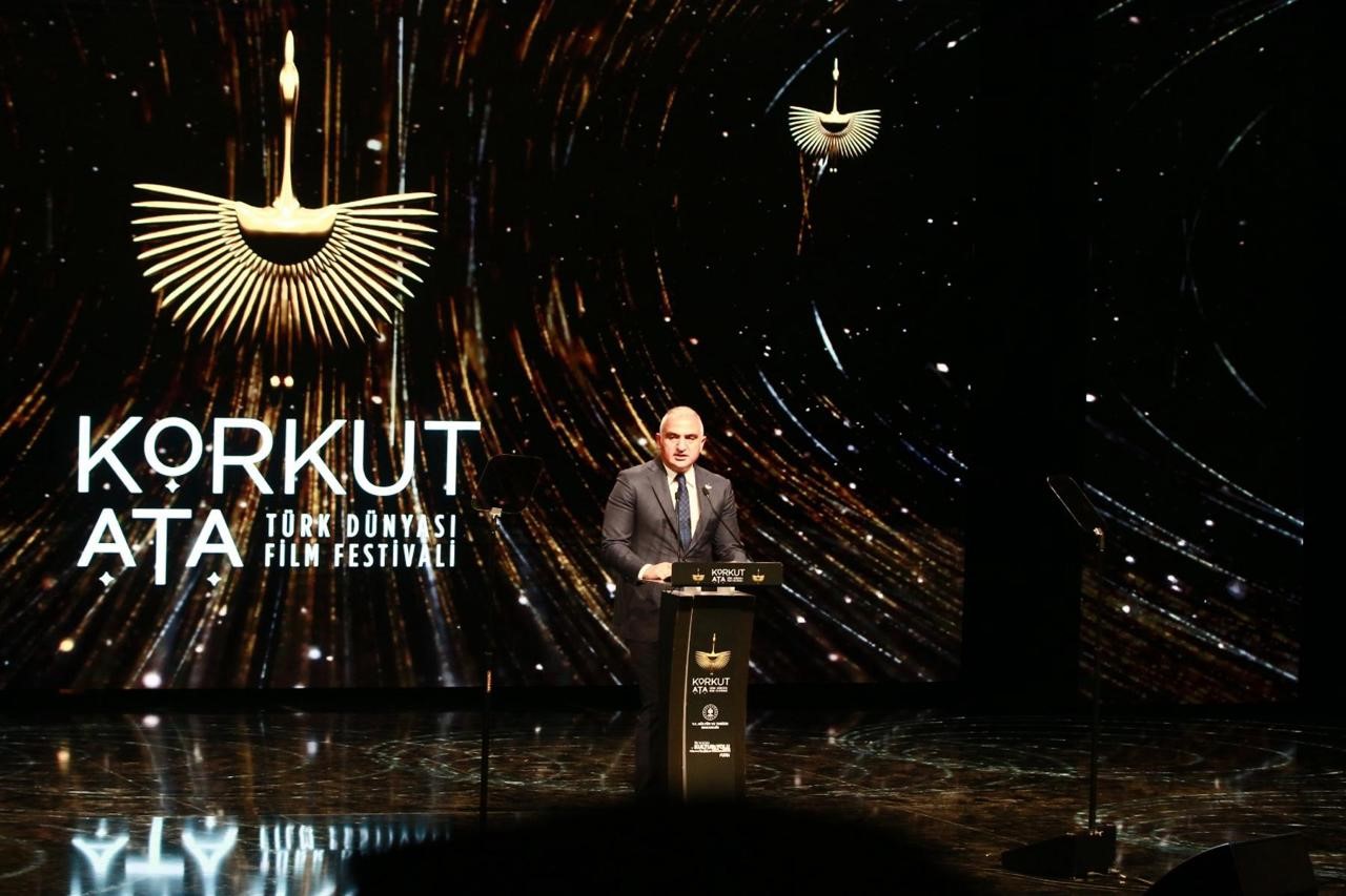 Korkut Ata, 6. yılında İstanbul’a dönüyor