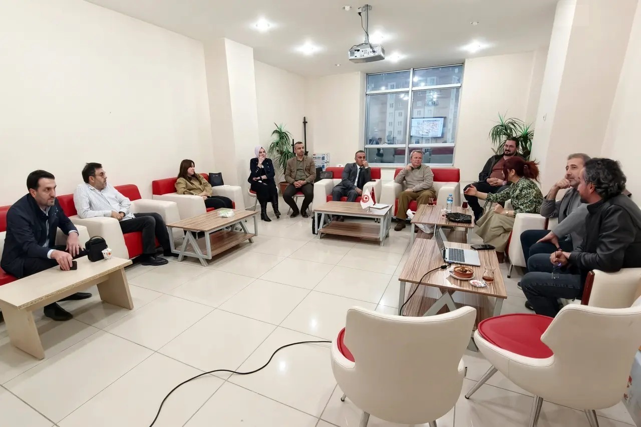 Gümüşhane’de Harşit Savunması için bilimsel çalışma