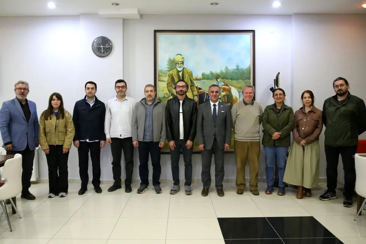 Gümüşhane’de Harşit Savunması için bilimsel çalışma
