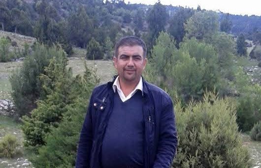 Tartıştığı adamı darp ettikten sonra tüfekle vuran gence müebbet istendi