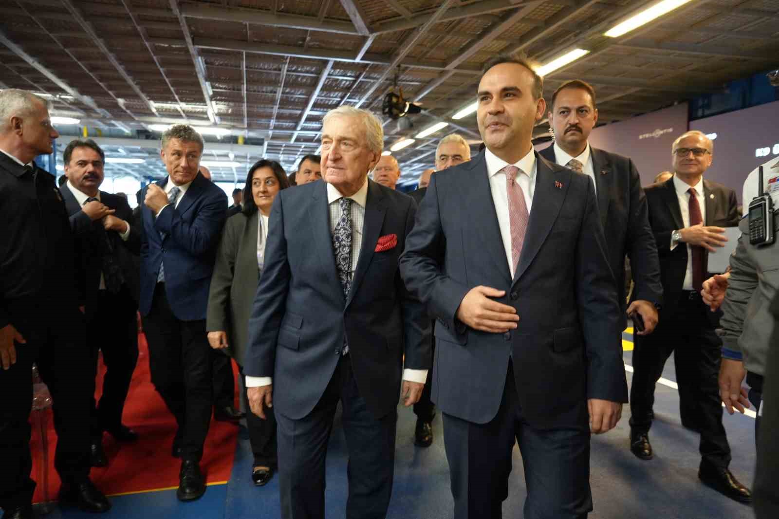 Doblo, 3 yıl aradan sonra K9 kardeşleriyle birlikte tekrar Bursa’da
