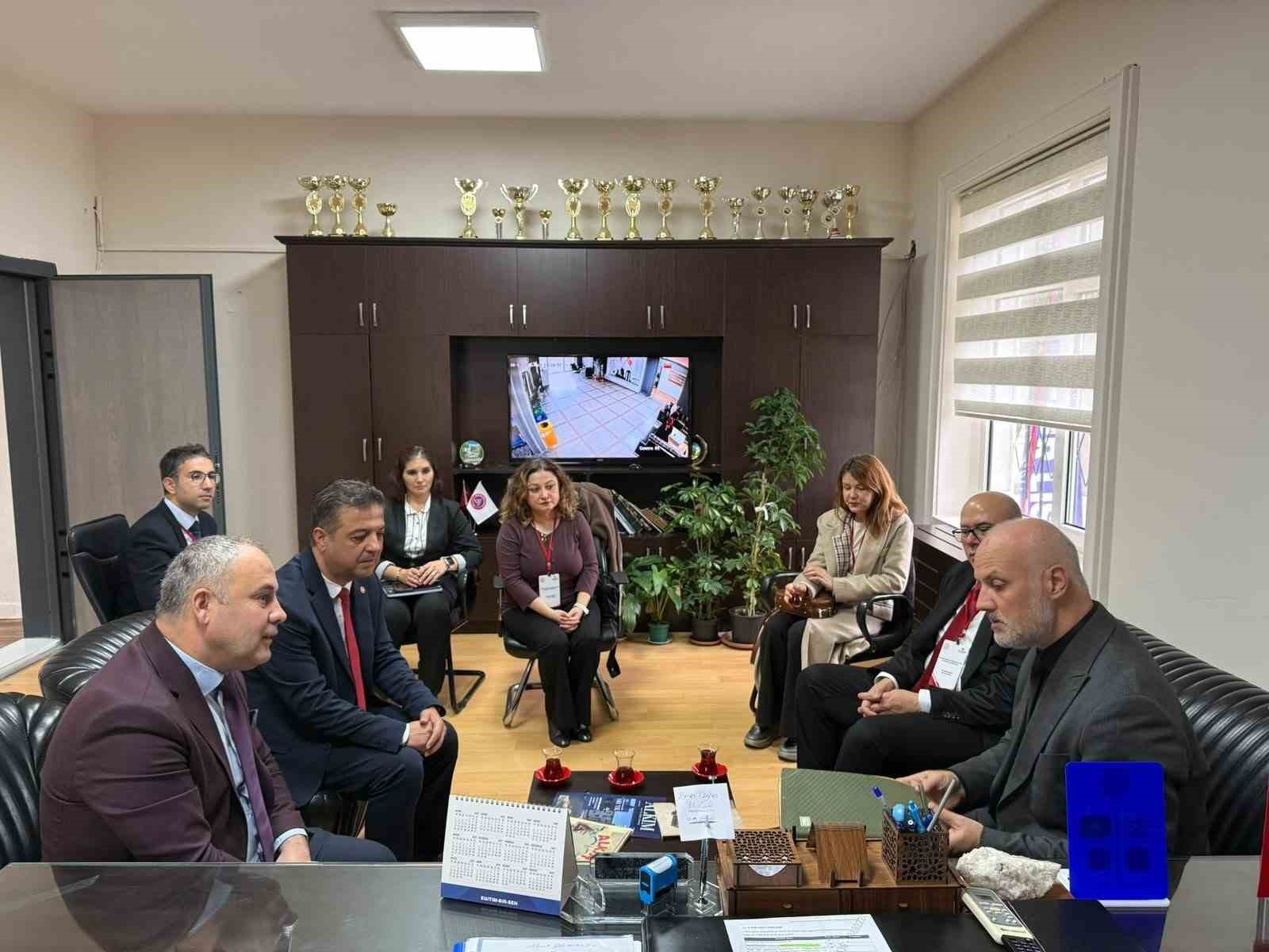 Milli Eğitimin maarif hafızası dijital ortama geçiyor