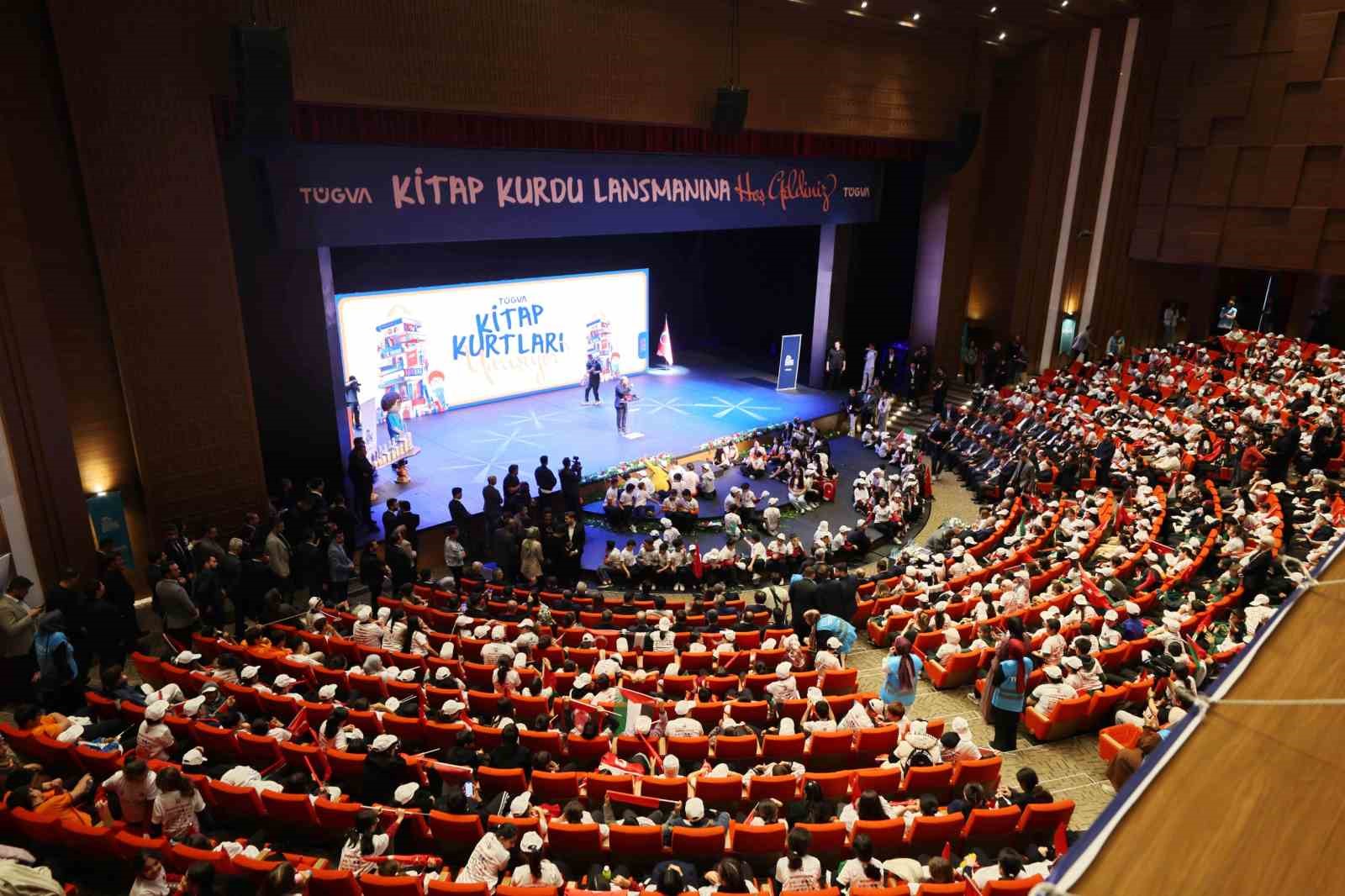 Bilal Erdoğan: "Türkiye’ye, dünyaya değer katacak"