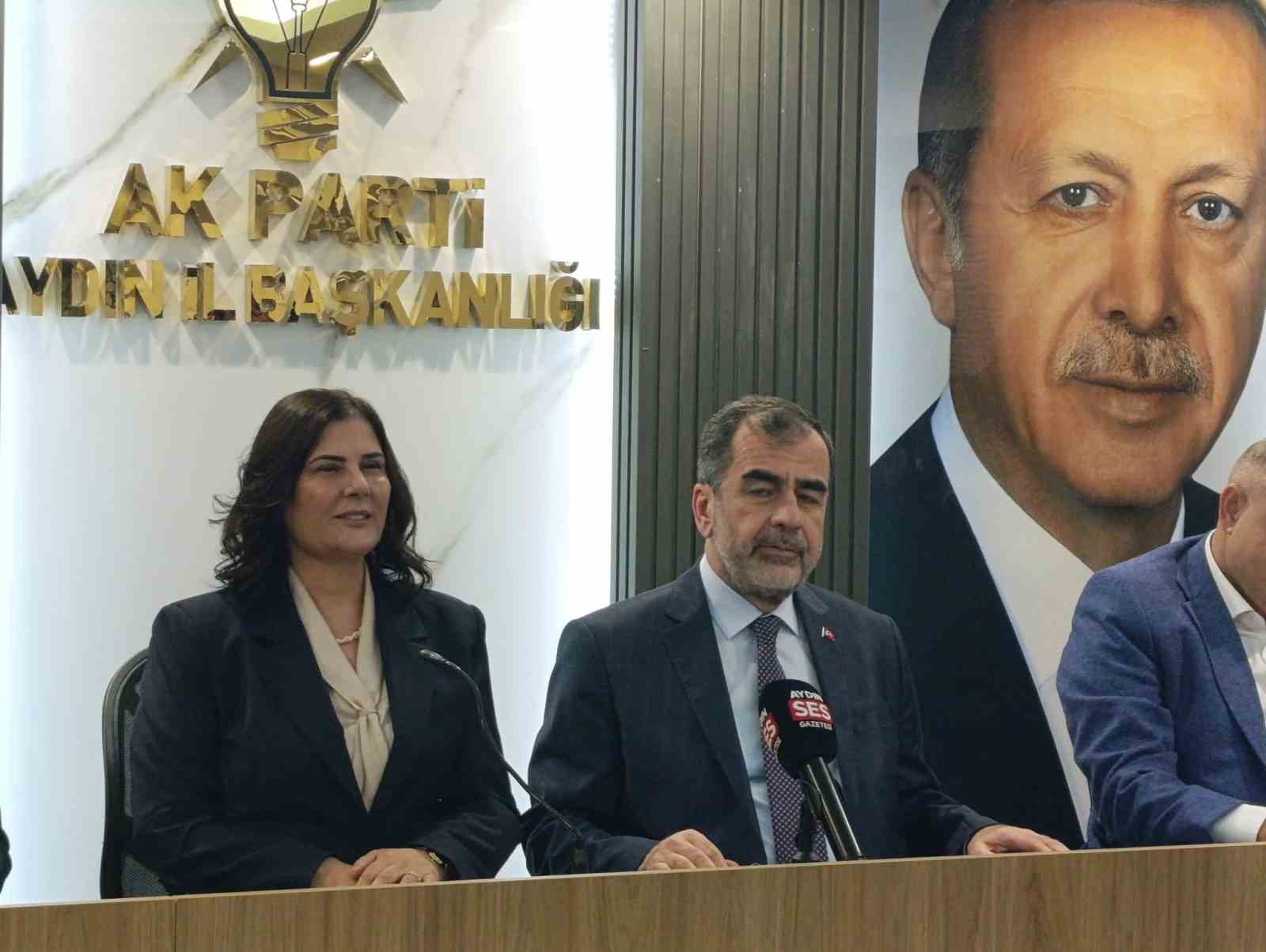 Başkan Çerçioğlu: "Yapılmadık, asfaltlanmadık yol bırakmayacağız"