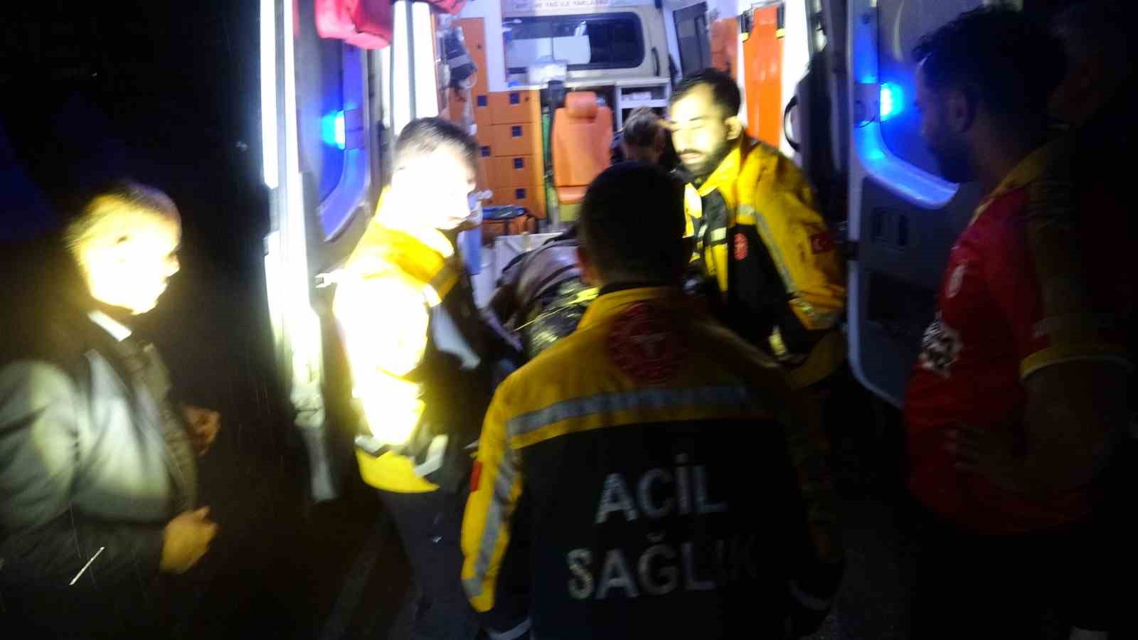 Antalya’da hortum işçilerin kaldığı 2 konteyneri savurdu: 5 ölü, 1 yaralı