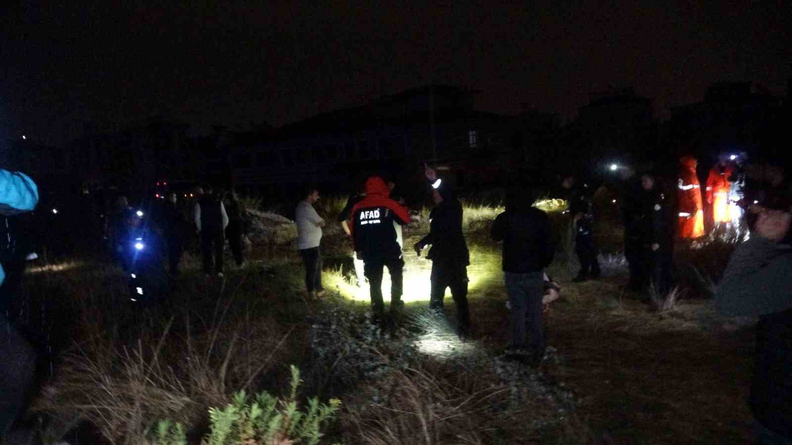 Antalya’da hortum işçilerin kaldığı 2 konteyneri savurdu: 5 ölü, 1 yaralı