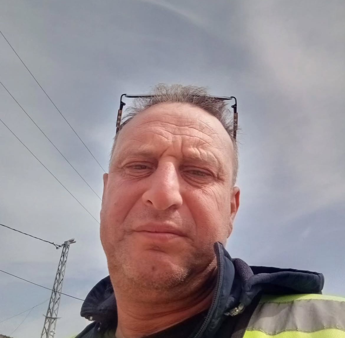 Motosiklet sürücüsünün öldüğü kazayı görmek isteyen meraklı vatandaşlar birbiriyle yarıştı
