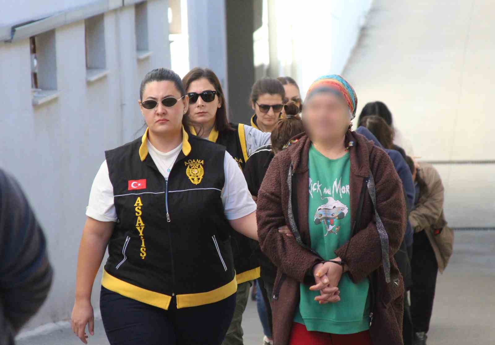 Kiralık sürücülerle kurgu kaza: 25 milyon TL’lik sigorta vurgunu