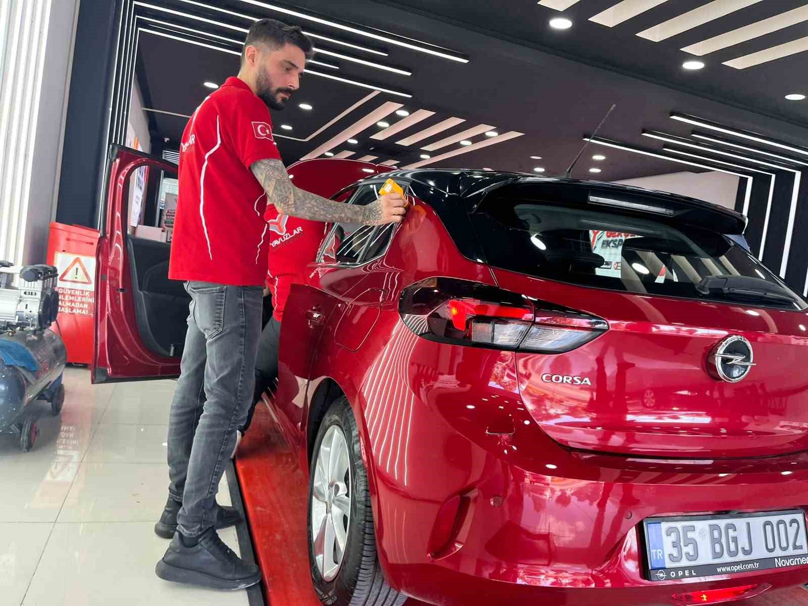 İkinci el araç piyasasında yapay zeka tehlikesi