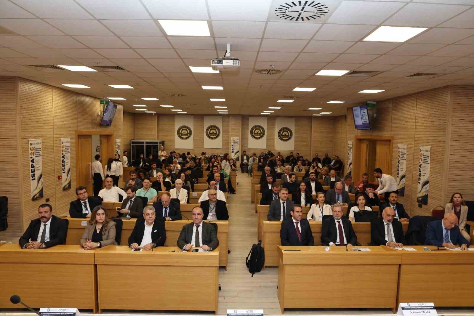 DTSO Başkanı Kaya: "Bölgesel kalkınma farklarını azaltacak ekonomi politikalarına ihtiyacımız var"