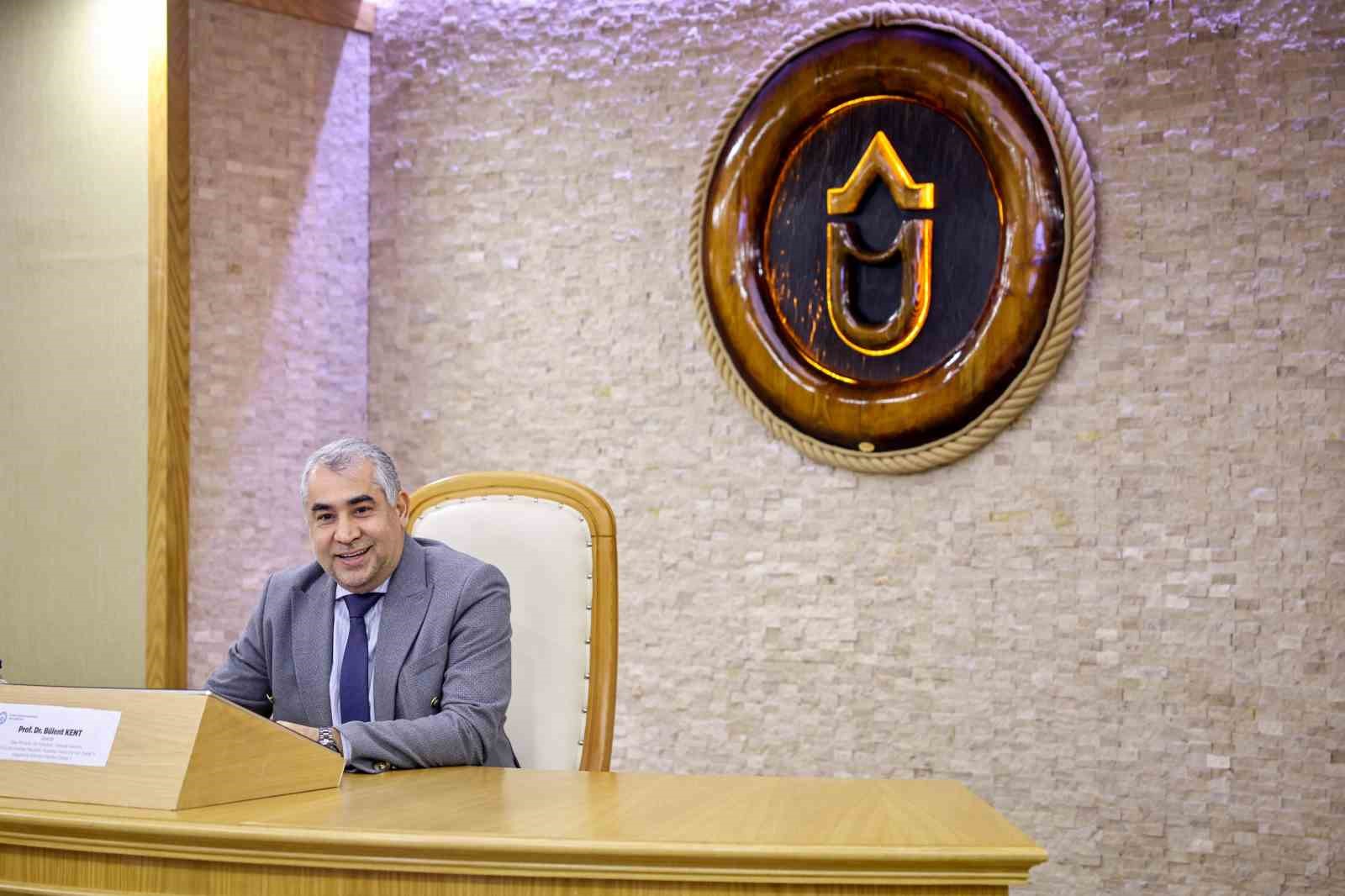 ADÜ’de meslek yüksekokullarının akreditasyon süreçleri değerlendirildi