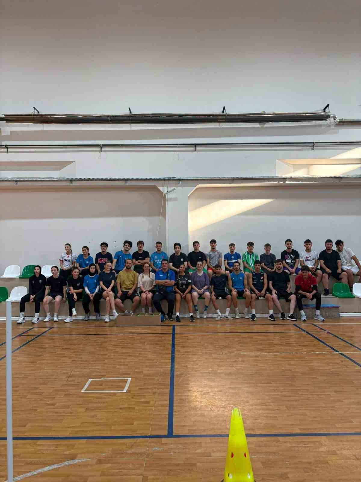 Kestel Belediyesi’nin besyo hazırlık kursu üniversite kapılarını açtı
