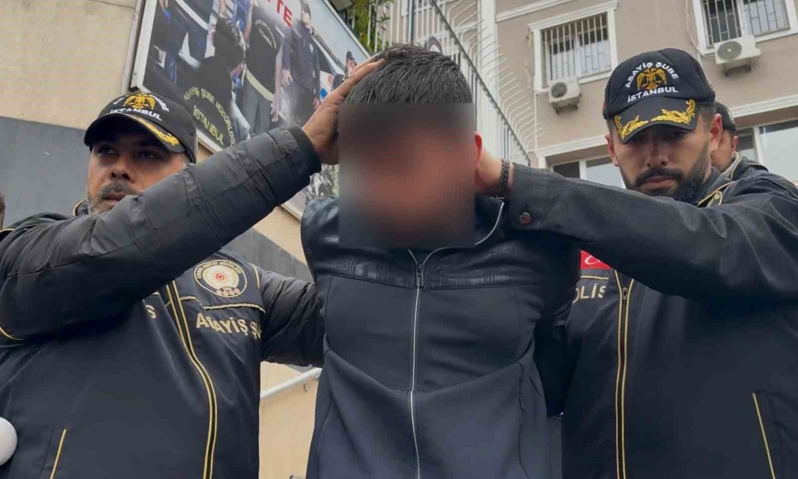 Büyükçekmece ve Bağcılar’daki cinayetlerin şüphelileri Edirne’de yakalandı