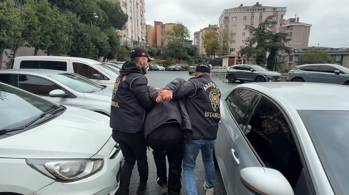 Büyükçekmece ve Bağcılar’daki cinayetlerin şüphelileri Edirne’de yakalandı