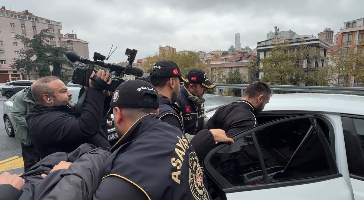 Büyükçekmece ve Bağcılar’daki cinayetlerin şüphelileri Edirne’de yakalandı