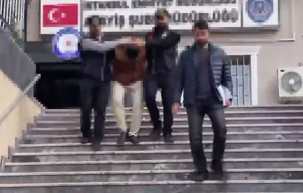 Avcılar’daki bıçaklı kavgada 1 kişi hayatını kaybetti, şüpheli tutuklandı