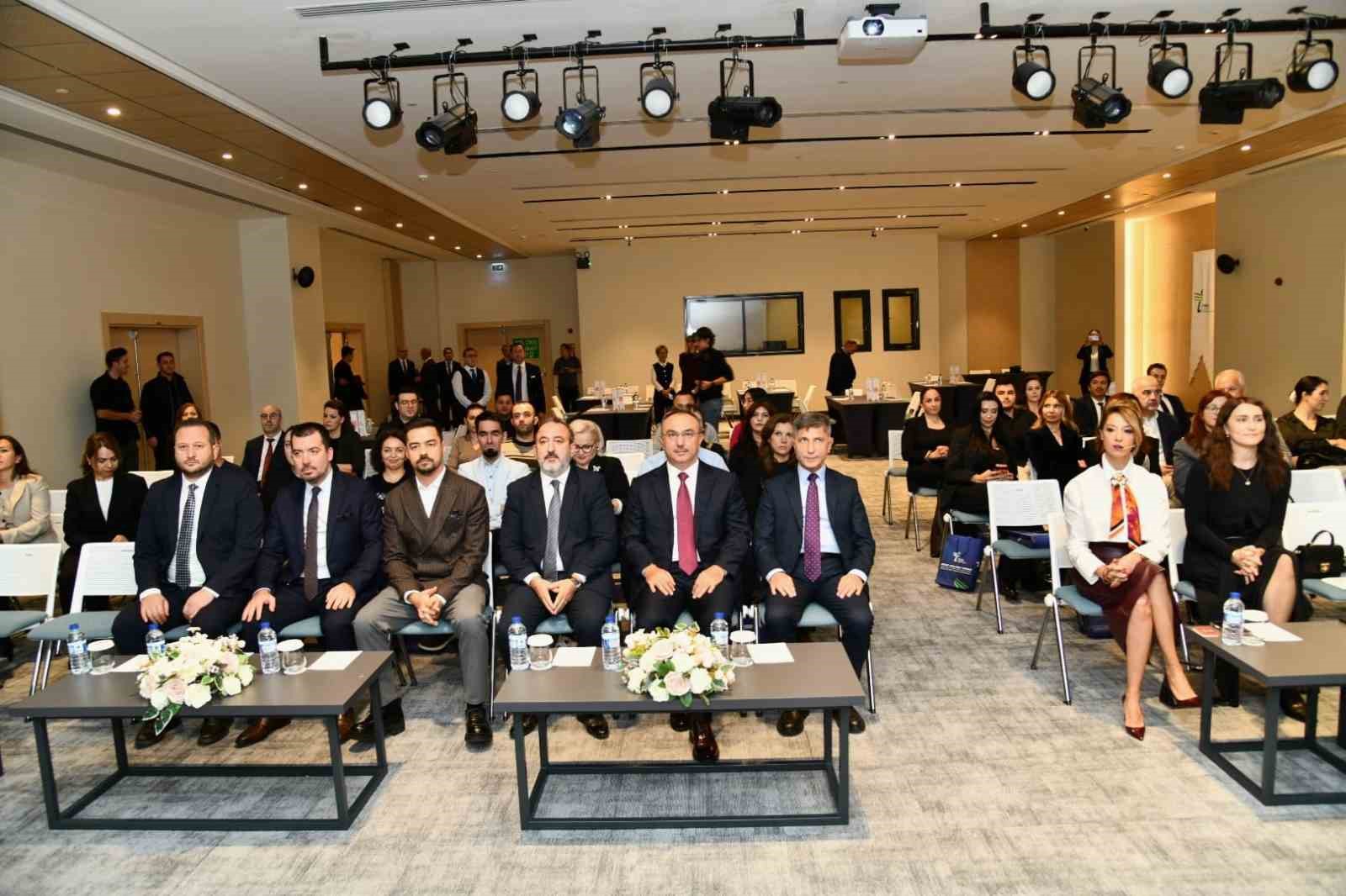 Balkan tur operatörleri ile B2B görüşmeleri toplantısı düzenlendi