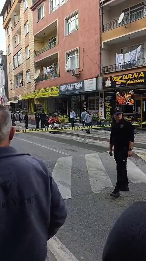 Kocaeli’de restoran sahibinin öldürüldüğü saldırının şüphelisi tutuklandı