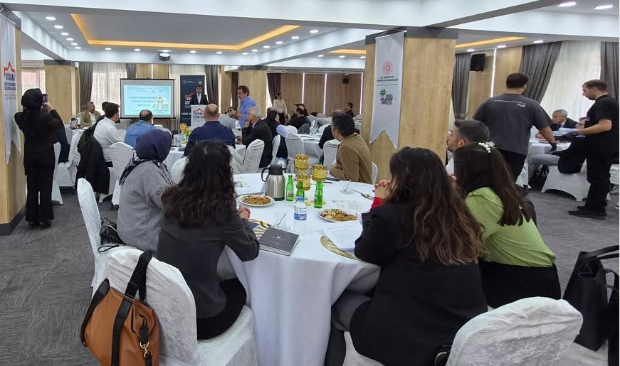 KUDAKA’dan yenilikçi ve sürdürülebilir turizm için dev adım