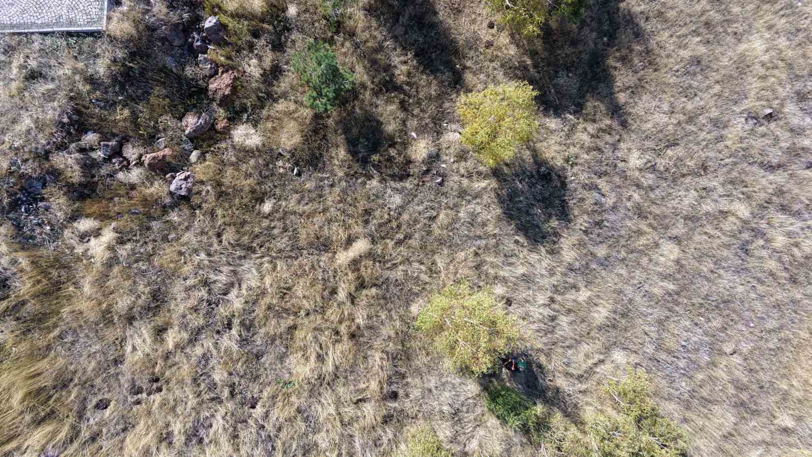 Erzurum’da 93 Harbi’nin isimsiz kahramanları: 7 kardeşin mezarı gün yüzüne çıkarılmayı bekliyor