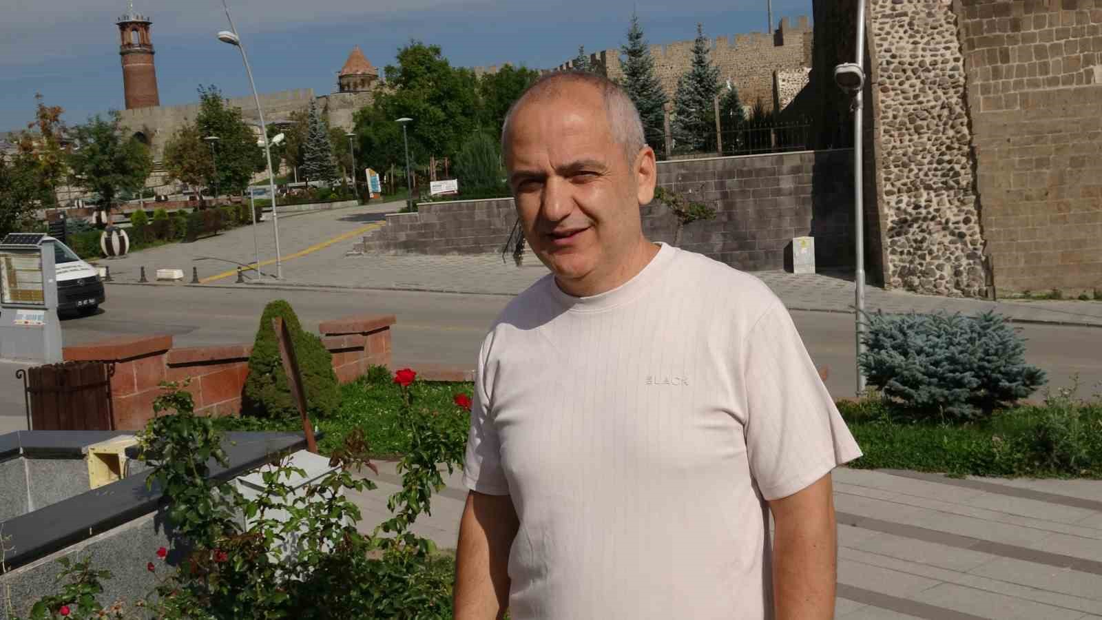 Erzurum’da 93 Harbi’nin isimsiz kahramanları: 7 kardeşin mezarı gün yüzüne çıkarılmayı bekliyor