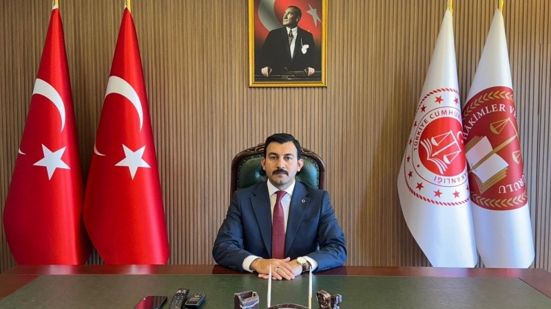 Çivril’in yeni adalet sarayı projesinde kritik eşik aşıldı
