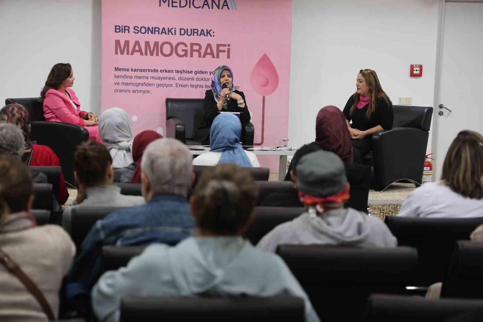 20’li yaşlarında meme kanserini yendi, şimdi kadınlara örnek oldu