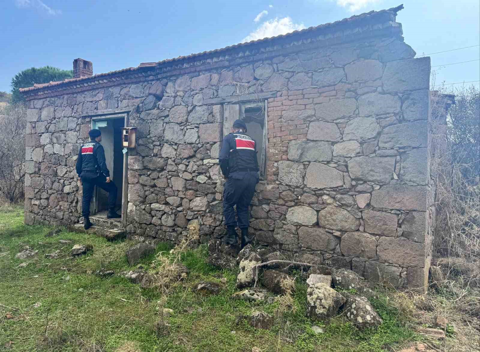 Çanakkale’de çeşitli suçlardan aranan 110 kişi yakalandı