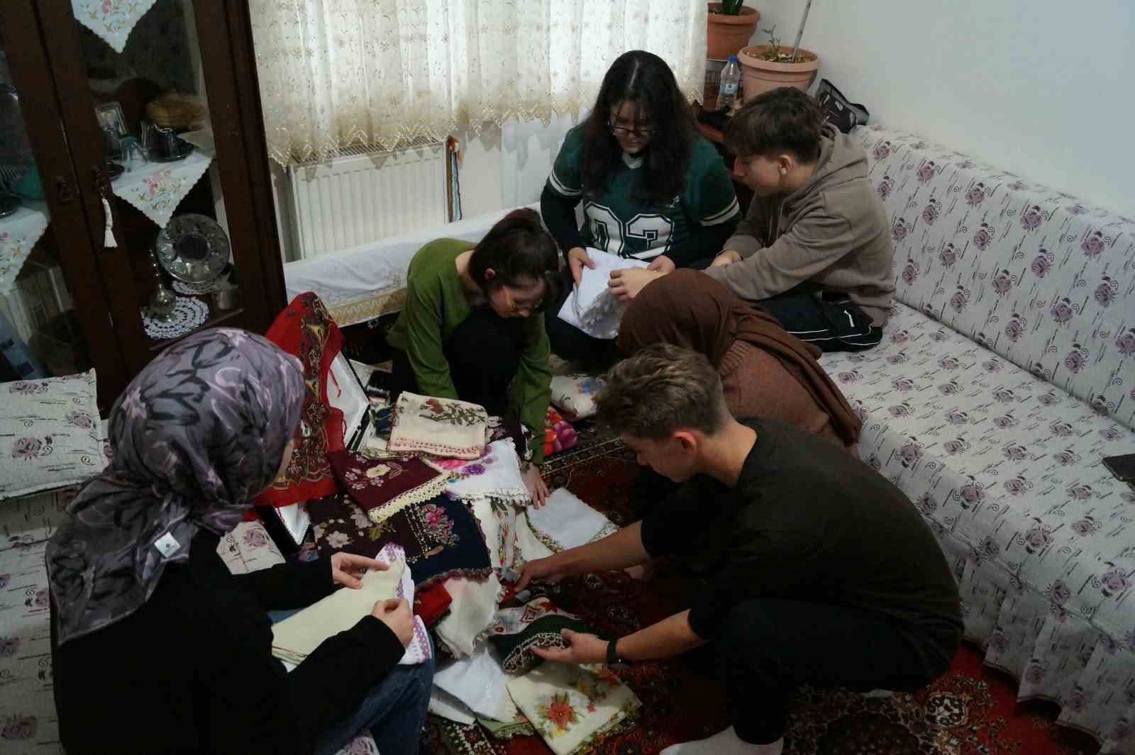 Denizli’de sandıktaki hafıza açıldı