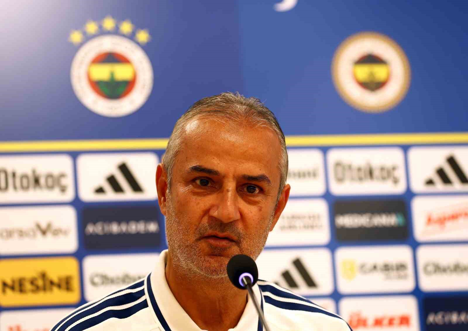 İsmail Kartal’ın Fenerbahçe’deki 4. dönemi 4 ay sürdü