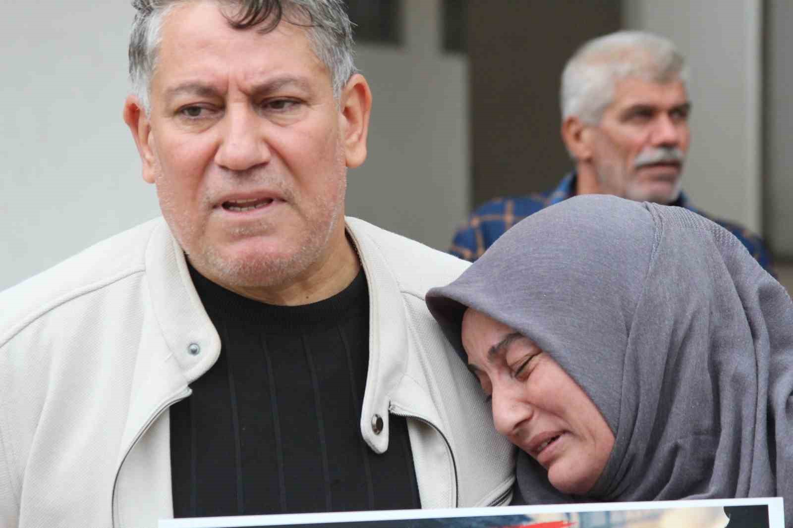 Evlatları başından vurulup yaşam mücadelesi veren aile, şimdi de ölüm tehditleri alıyor