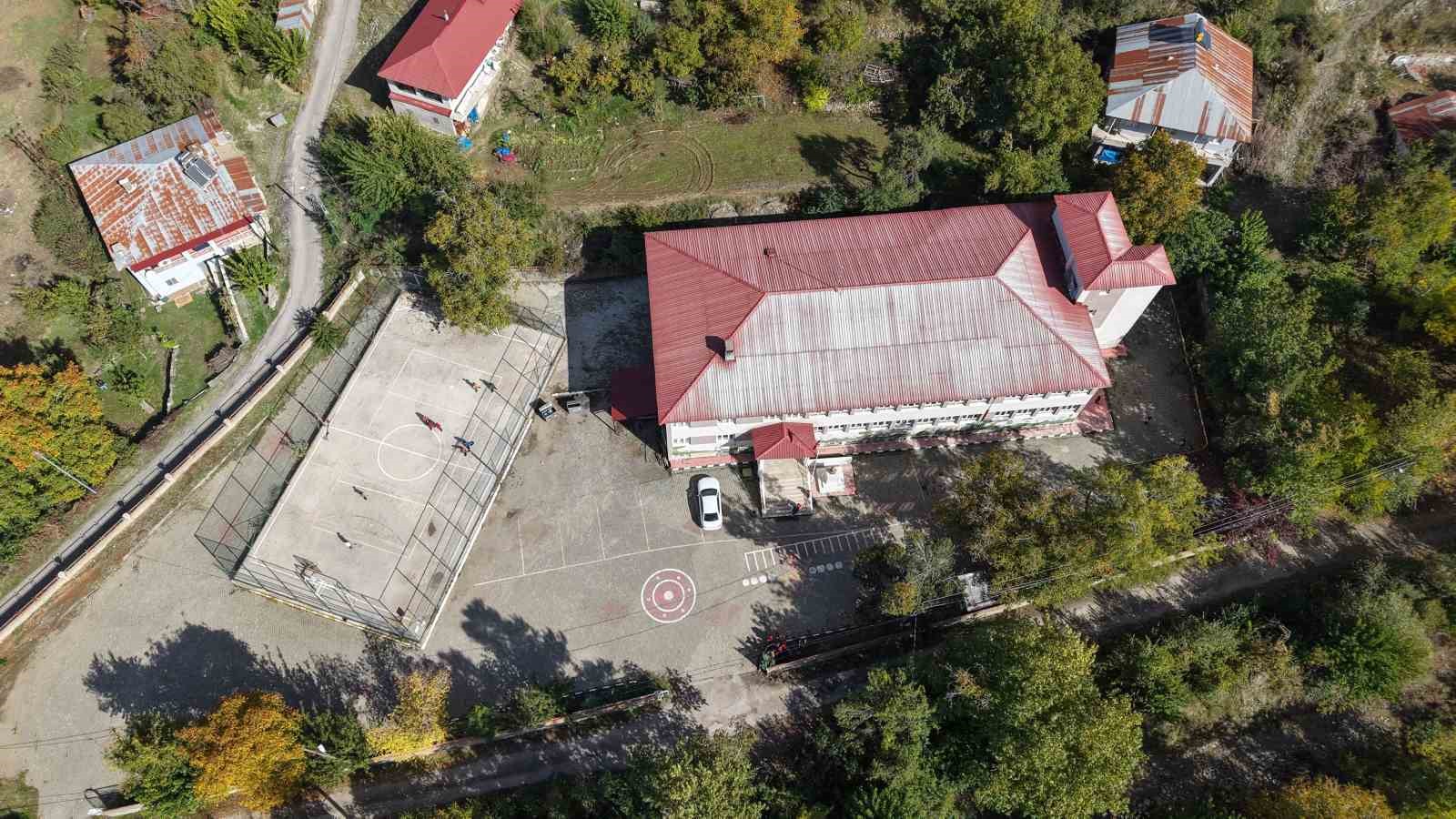 MASSAD’dan Hazar Bölgesi için 112 çağrısı